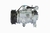 Compressor DENSO BC447110-2420RC - TOYOTA YARIS