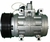 Compressor Original DENSO BC447110-2440RC - VOLKSWAGEN DELIVERY / DELIVERY EXPRESS - comprar online