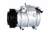 Compressor DENSO BC447140-6160RC - TOYOTA HILUX / NEW HOLLAND TM / CASE MAGNUM