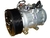 Compressor DENSO BC447190-1590RC - JOHN DEERE / UNIVERSAL
