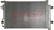Condensador DENSO BC447740-0550RC - CHEVROLET COBALT, ONIX, PRISMA, SPIN - comprar online