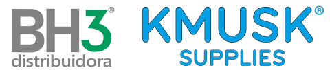 Kmusk Supplies