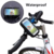 Soporte Celular Bicicleta Moto a prueba de agua 360 con cierre!! en internet
