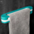 Porta Calzado Diseño Baño Toallero Adhesivo - comprar online