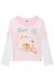 Blusa Gatinho