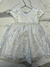 Vestido Batizado Rendas - comprar online