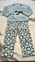 Pijama Soft Pinguins - comprar online