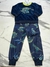 Pijama Plush e Calça Jogger Dino - comprar online