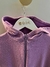 Casaco Parka Lilas - comprar online