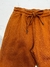 Calça Jogger Camel - comprar online