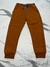 Calça Jogger Camel