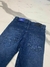 Calça Jeans Escura - Villa Kids Boutique