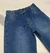 Calça Jeans Skinny na internet