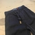 Calça Sarja Jogger Marinho - comprar online