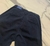 Calça Sarja Jogger Marinho - Villa Kids Boutique