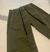 Calça Jogger Verde Militar - comprar online