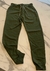 Calça Jogger Verde