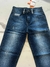 Calça Jeans Escura - comprar online