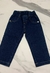 Calca Jeans Escura