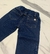 Calca Jeans Escura - Villa Kids Boutique