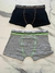 Kit Cueca Boxer