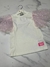 Blusa com Mangas em Tule - comprar online