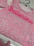 Pijama Ballerina - Villa Kids Boutique