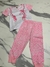 Pijama Ballerina - comprar online