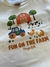 Conjunto Fun on The Farm - Villa Kids Boutique