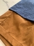 Imagem do Conjunto Camiseta e Bermuda Camel