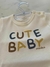 Conjunto Cute Baby - comprar online