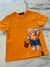 Camiseta Teddy Conchas - Villa Kids Boutique