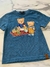 Camiseta Teddy Piquenique