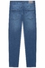 Calça Jeans Elastano - comprar online