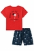 Conjunto Camiseta E Bermuda Little Johnny - comprar online