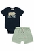 Conjunto Bear