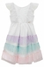 Vestido Tule Candy Colors na internet