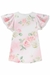 Vestido Fly Tech Ursinha - Villa Kids Boutique