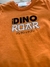 Conjunto Dino Roar na internet