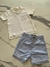 Conjunto Pijama