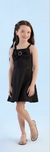 Vestido Modern Black