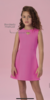 Vestido Pink Dreams