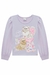 Blusa Cachorrinha Lilas - comprar online