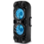 Caixa Amplificada Mondial Bluetooth 1500w Rms Cm-1500 Bivolt Cor Preto - comprar online