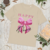 T-shirt Camiseta Feminina Estampada Happy Place Paris - comprar online