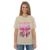 T-shirt Camiseta Feminina Estampada Happy Place Paris - loja online