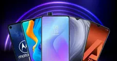 Banner de la categoría CELULARES USADOS