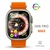 Reloj inteligente IW8 Ultra SmartWatch Multi-funcional.