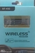 RECEPTOR INALAMBRICO WIRELESS RECEIVER