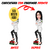 Personalized Digital Caricature - Pre-designed Body Templates na internet